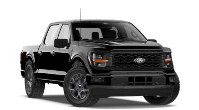 New 2026 Ford F-150 STX 4WD SuperCrew 5.5' Box Crew Cab Truck for sale in Lincoln NE
