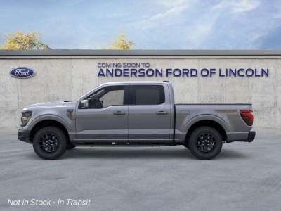 New 2026 Ford F-150 for sale in Lincoln NE