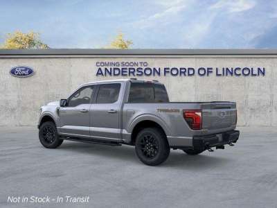 New 2026 Ford F-150 Tremor Crew Cab Truck for sale in Lincoln NE