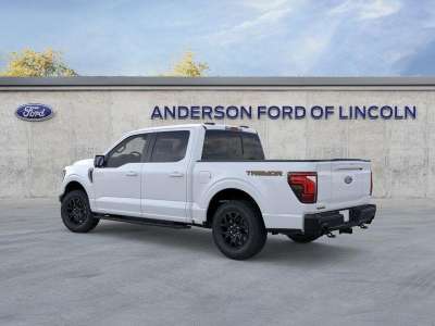 New 2026 Ford F-150 Tremor Crew Cab Truck for sale in Lincoln NE