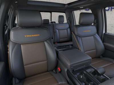 New 2026 Ford F-150 Tremor Crew Cab Truck for sale in Lincoln NE