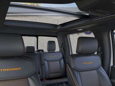 New 2026 Ford F-150 for sale in Lincoln NE