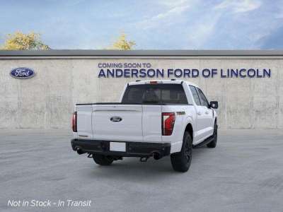 New 2026 Ford F-150 Tremor Crew Cab Truck for sale in Lincoln NE