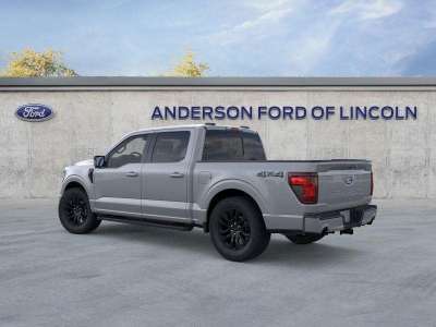 New 2026 Ford F-150 XLT Crew Cab Truck for sale in Lincoln NE