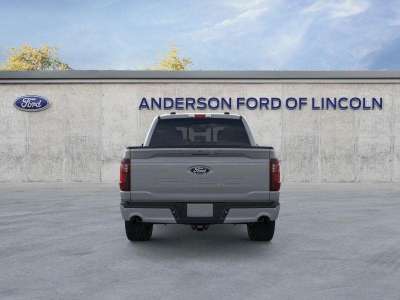 New 2026 Ford F-150 XLT Crew Cab Truck for sale in Lincoln NE