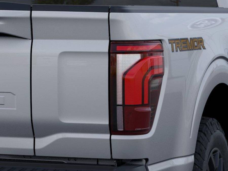 New 2026 Ford F-150 for sale in Lincoln NE
