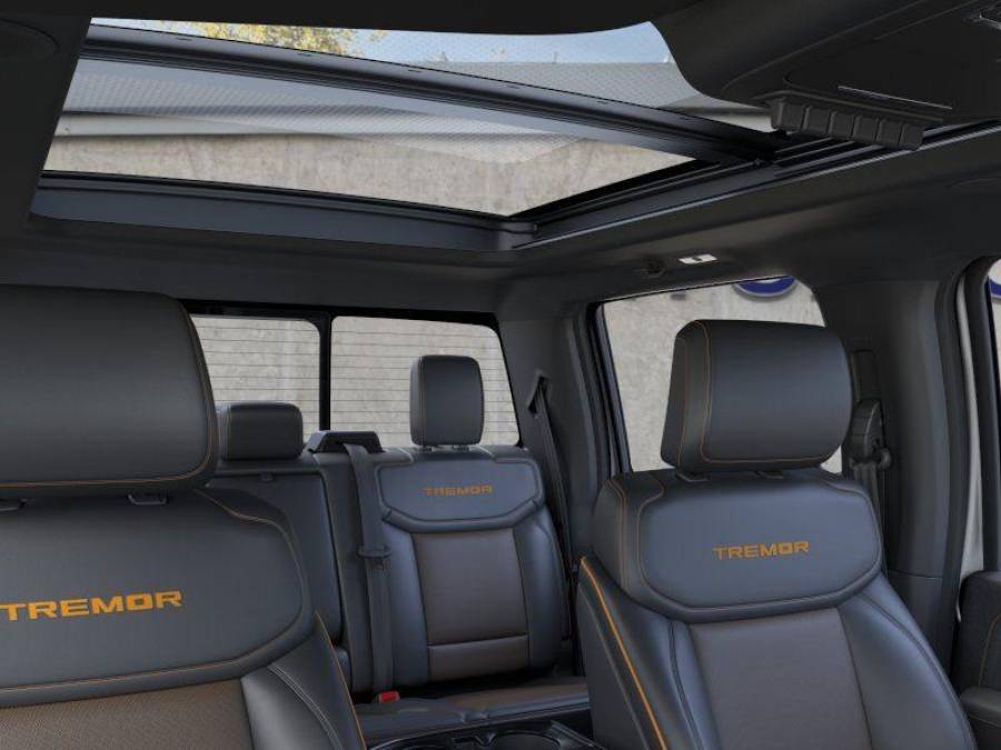 New 2026 Ford F-150 for sale in Lincoln NE