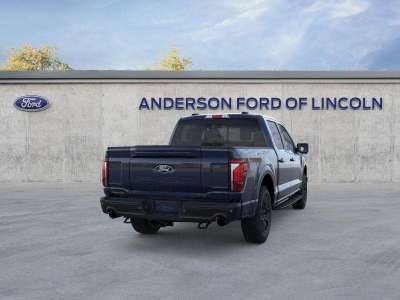 New 2026 Ford F-150 Tremor Crew Cab Truck for sale in Lincoln NE