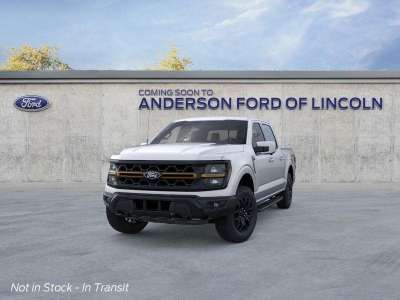 New 2026 Ford F-150 for sale in Lincoln NE