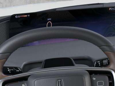 New 2026 Lincoln Navigator L for sale in Lincoln NE