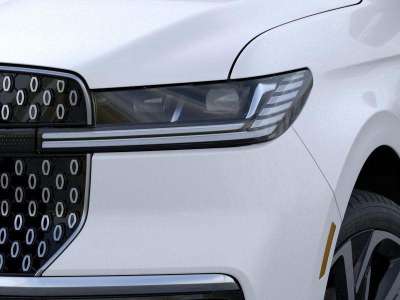 New 2026 Lincoln Navigator L for sale in Lincoln NE