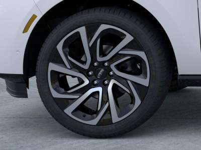 New 2026 Lincoln Navigator L for sale in Lincoln NE