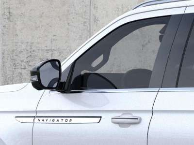 New 2026 Lincoln Navigator L for sale in Lincoln NE