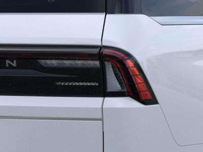 New 2026 Lincoln Navigator L for sale in Lincoln NE