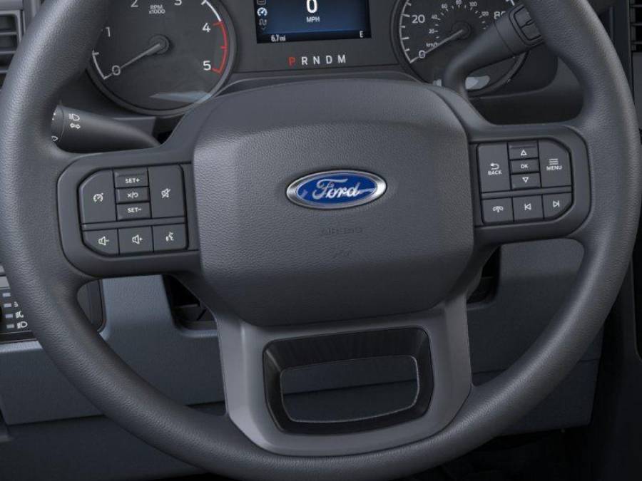 New 2026 Ford Super Duty F-250 for sale in Lincoln NE