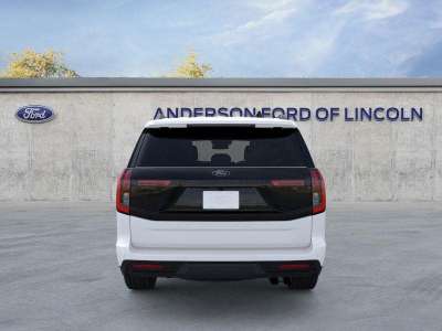 New 2026 Ford Expedition Tremor SUV/Crossover for sale in Lincoln NE