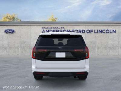 New 2026 Ford Expedition for sale in Lincoln NE