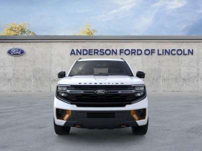 New 2026 Ford Expedition Tremor SUV/Crossover for sale in Lincoln NE