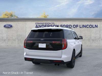 New 2026 Ford Expedition Tremor SUV/Crossover for sale in Lincoln NE