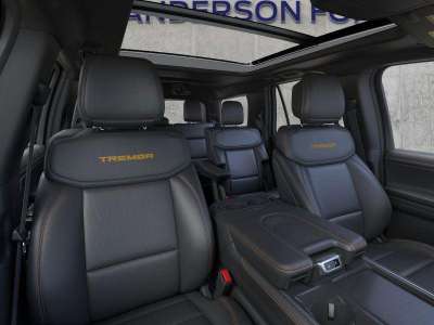New 2026 Ford Expedition Tremor SUV/Crossover for sale in Lincoln NE