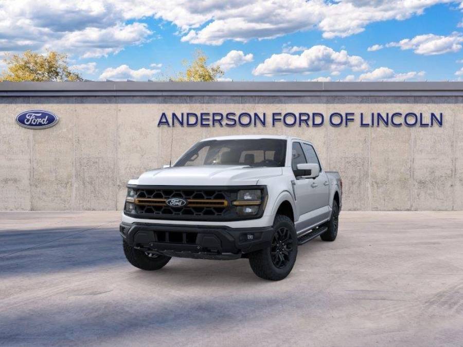New 2026 Ford F-150 for sale in Lincoln NE