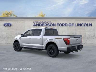 New 2026 Ford F-150 Tremor Crew Cab Truck for sale in Lincoln NE