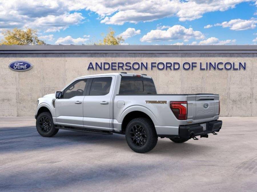 New 2026 Ford F-150 for sale in Lincoln NE