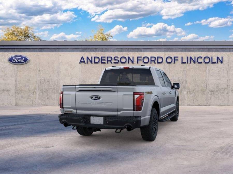 New 2026 Ford F-150 for sale in Lincoln NE