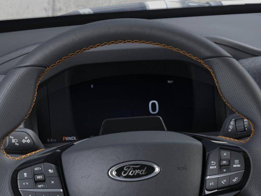 New 2026 Ford Explorer for sale in Lincoln NE