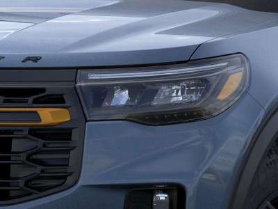 New 2026 Ford Explorer for sale in Lincoln NE