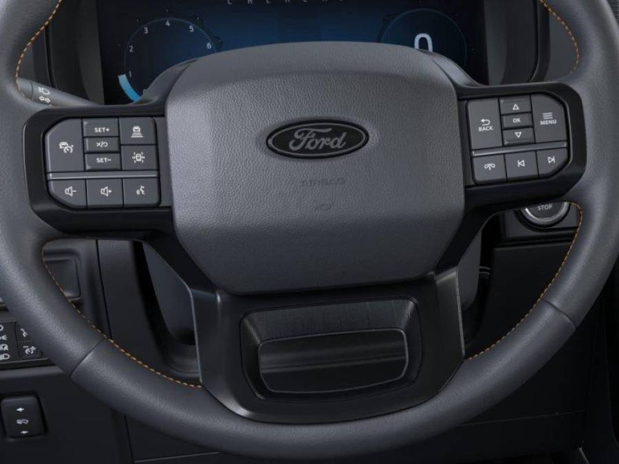 New 2026 Ford F-150 for sale in Lincoln NE
