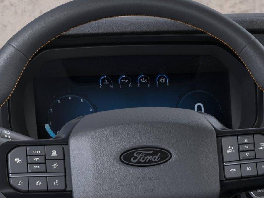New 2026 Ford F-150 for sale in Lincoln NE