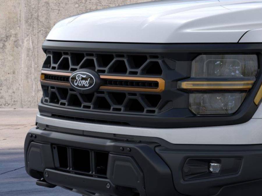 New 2026 Ford F-150 for sale in Lincoln NE