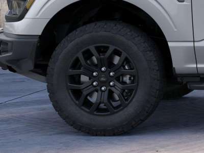 New 2026 Ford F-150 for sale in Lincoln NE