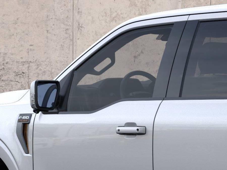 New 2026 Ford F-150 for sale in Lincoln NE