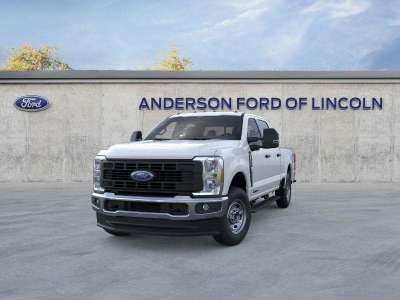New 2026 Ford Super Duty F-250 XL Crew Cab Truck for sale in Lincoln NE