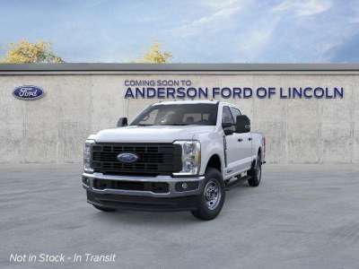 New 2026 Ford Super Duty F-250 for sale in Lincoln NE