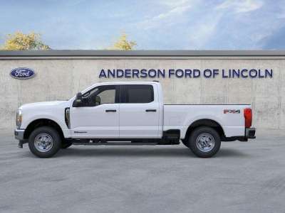 New 2026 Ford Super Duty F-250 XL Crew Cab Truck for sale in Lincoln NE