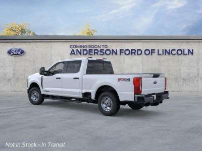 New 2026 Ford Super Duty F-250 for sale in Lincoln NE