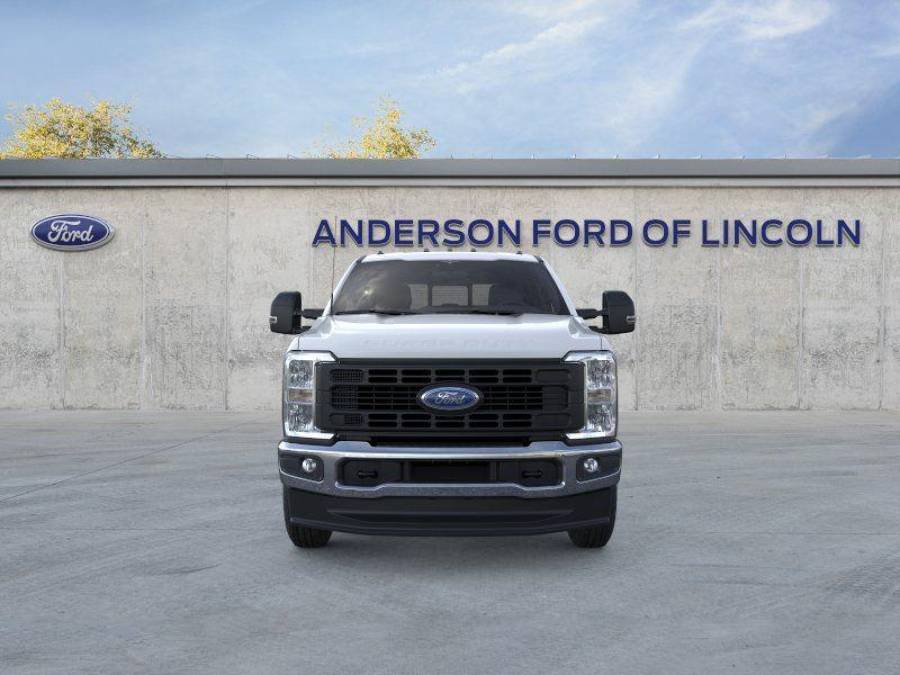 New 2026 Ford Super Duty F-250 for sale in Lincoln NE