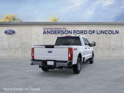 New 2026 Ford Super Duty F-250 XL Crew Cab Truck for sale in Lincoln NE