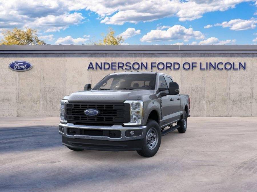 New 2026 Ford Super Duty F-250 for sale in Lincoln NE