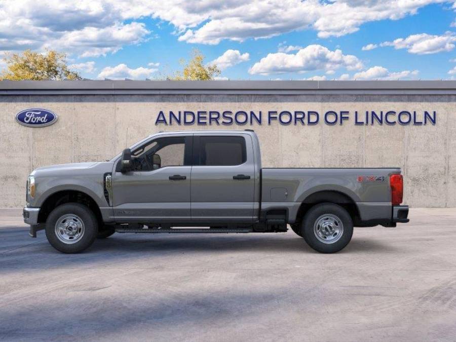 New 2026 Ford Super Duty F-250 for sale in Lincoln NE