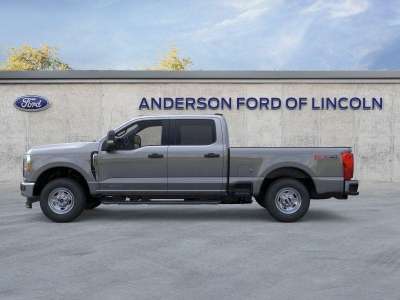 New 2026 Ford Super Duty F-250 for sale in Lincoln NE