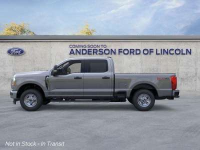 New 2026 Ford Super Duty F-250 XL Crew Cab Truck for sale in Lincoln NE