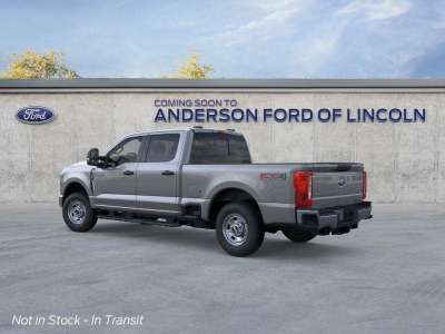 New 2026 Ford Super Duty F-250 XL Crew Cab Truck for sale in Lincoln NE