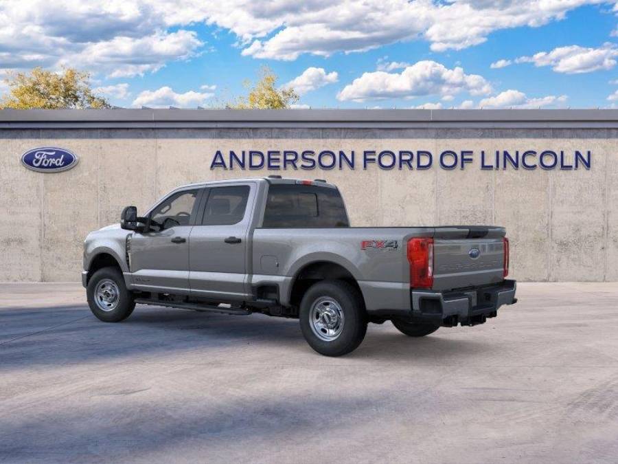 New 2026 Ford Super Duty F-250 for sale in Lincoln NE