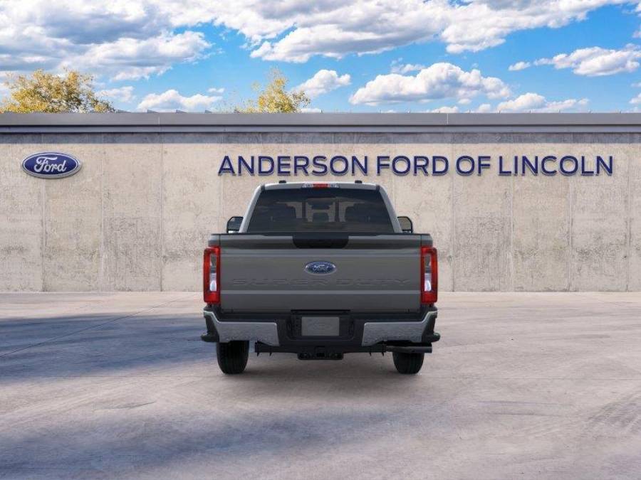 New 2026 Ford Super Duty F-250 for sale in Lincoln NE