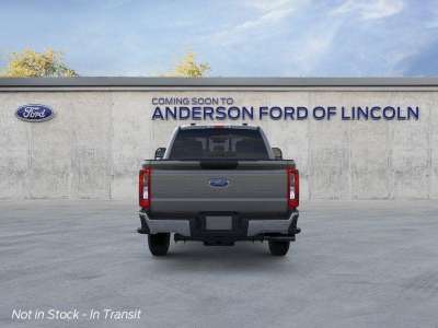 New 2026 Ford Super Duty F-250 XL Crew Cab Truck for sale in Lincoln NE