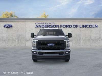 New 2026 Ford Super Duty F-250 XL Crew Cab Truck for sale in Lincoln NE